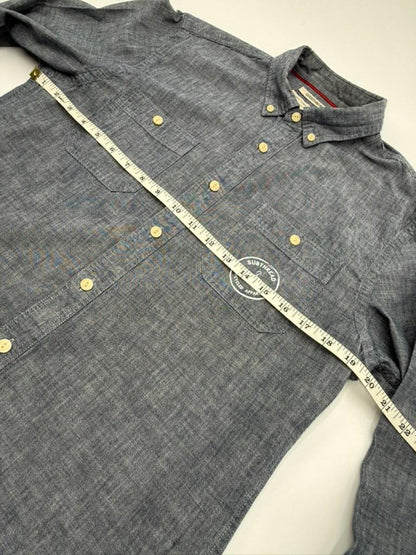 Upcycled Men&