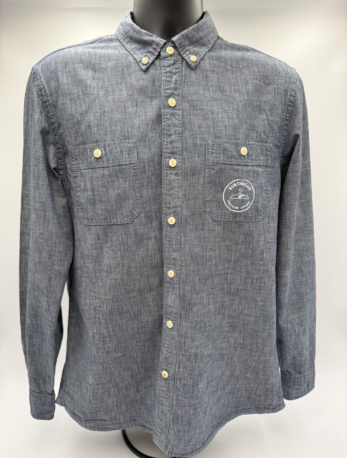 Upcycled Men&
