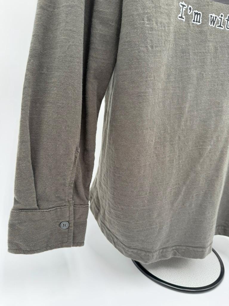 Upcycled Men&