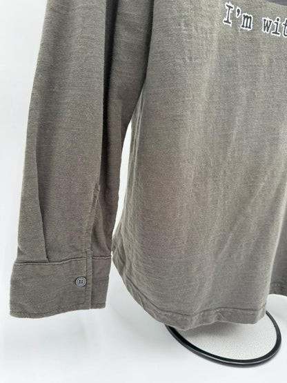 Upcycled Men&