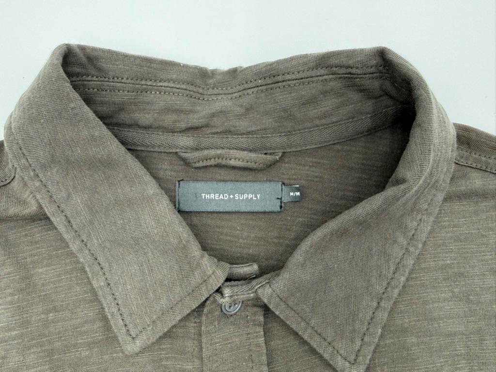 Upcycled Men&