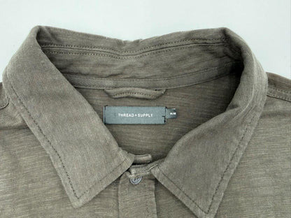 Upcycled Men&