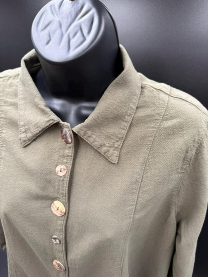 Upcycled Women&