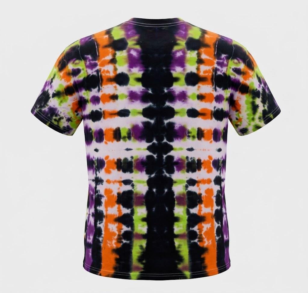 SIZE XL | Fresh Out of Frights to Give