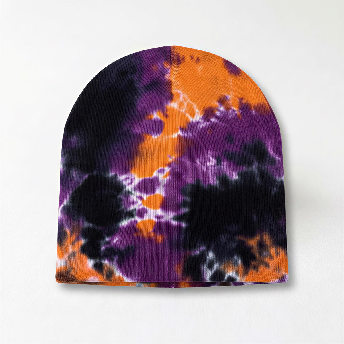 SIZE Beanie | Hocus Pocus &amp; Zero Focus