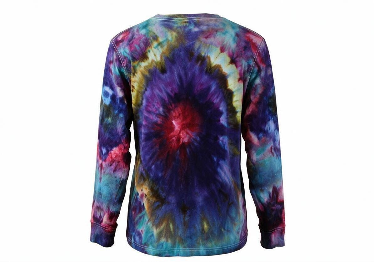 SIZE XL | I Brought My Own Boundaries