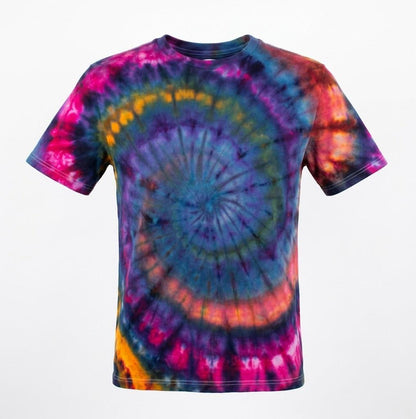 SIZE L | Tie Dye? Obviously