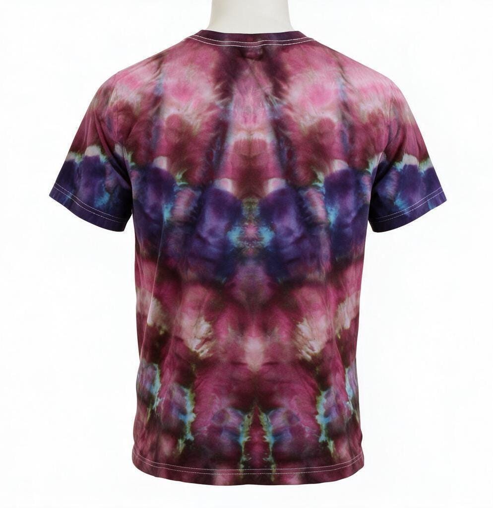 SIZE M | Side Eye University