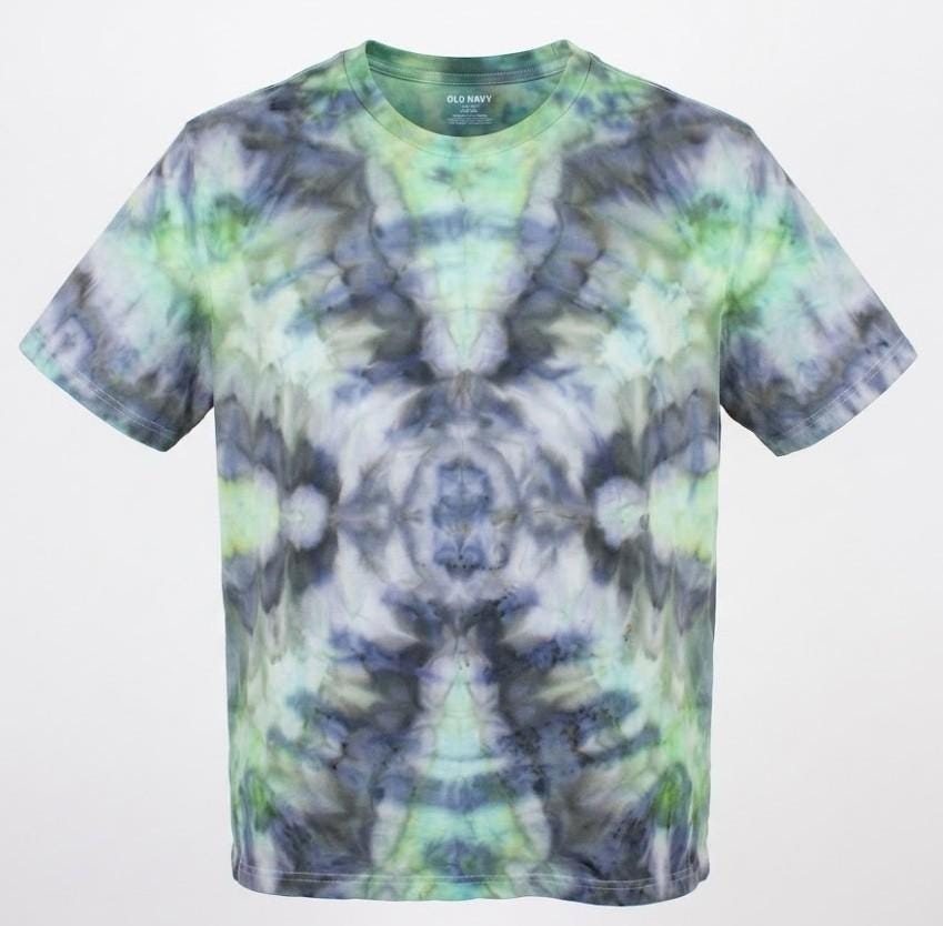 SIZE XL | Mildly Threatening Vibe