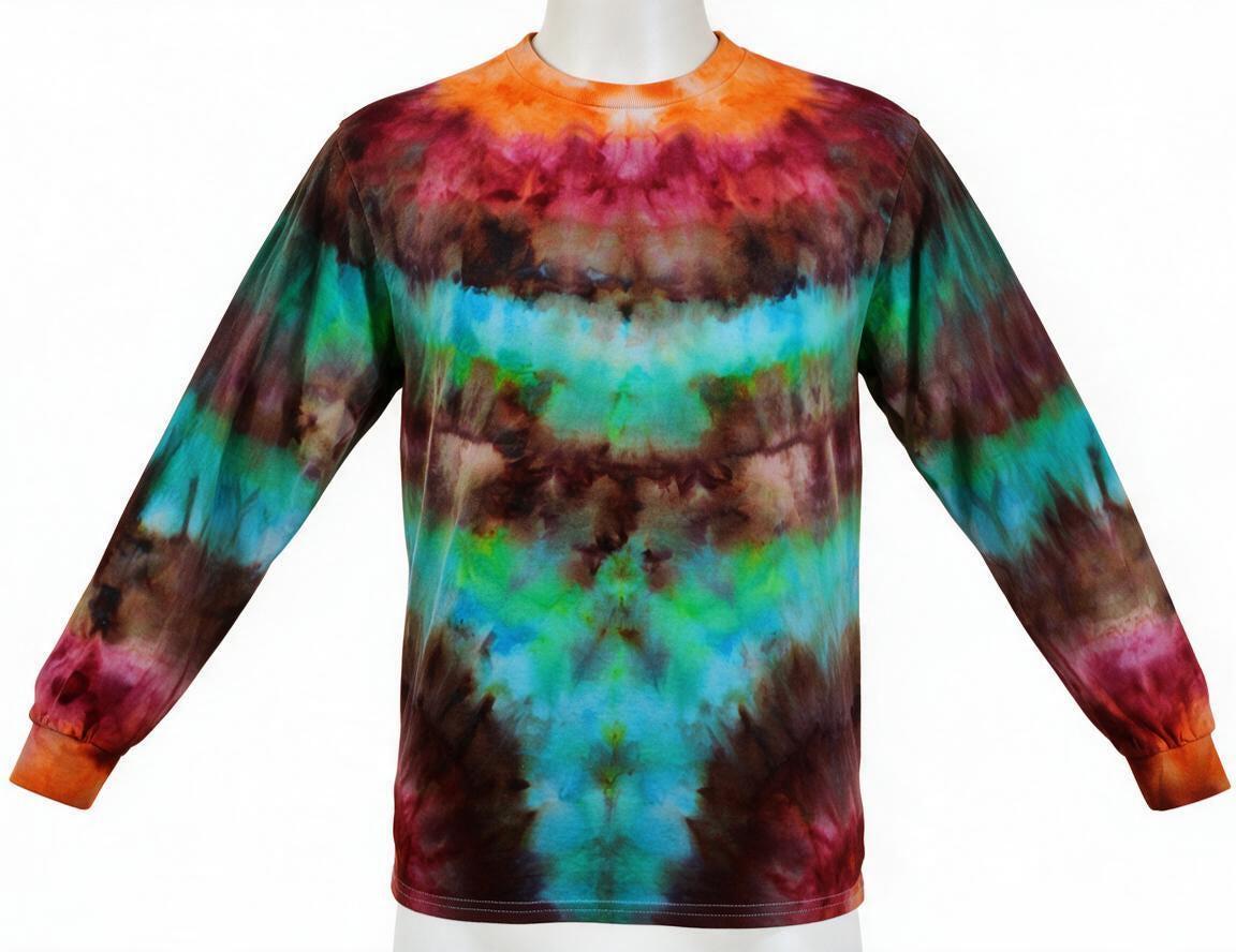 SIZE M | Mood Shift