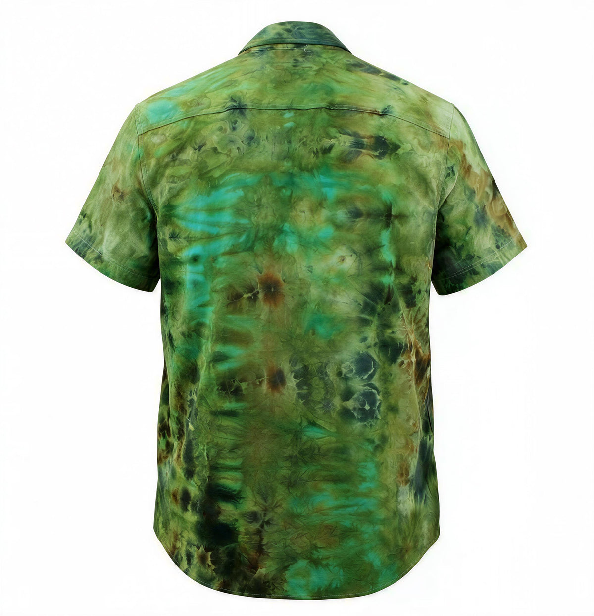 SIZE M | Interesting Choice