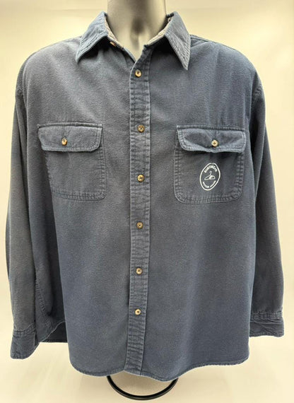 Upcycled Men&