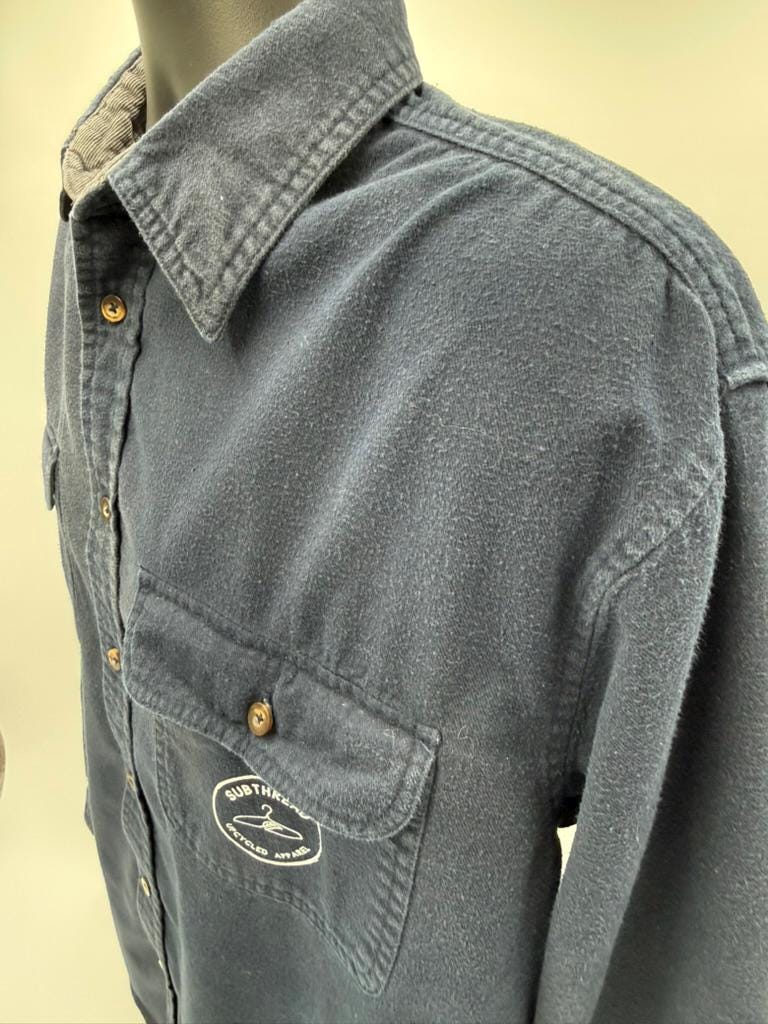Upcycled Men&