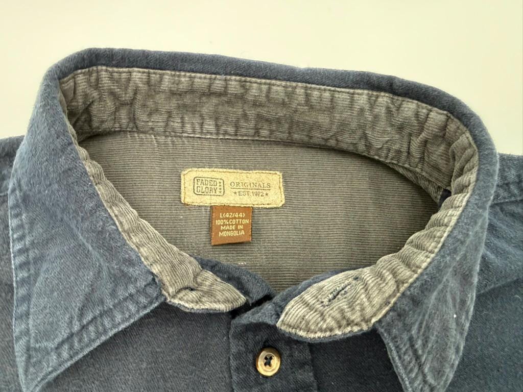 Upcycled Men&