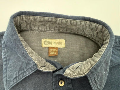 Upcycled Men&