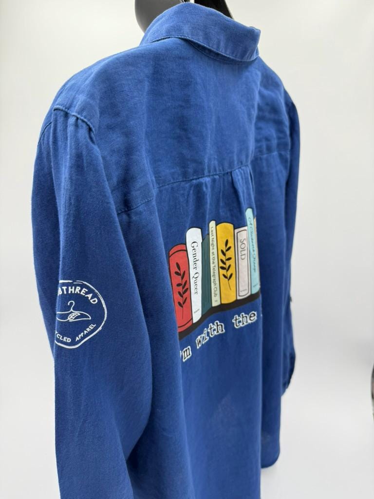 Upcycled Women&