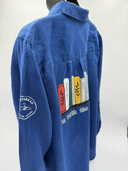 Upcycled Women&