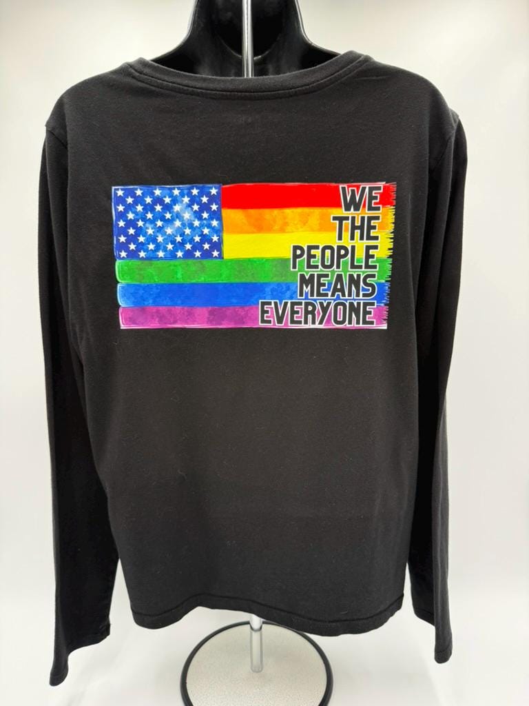 Upcycled Women&