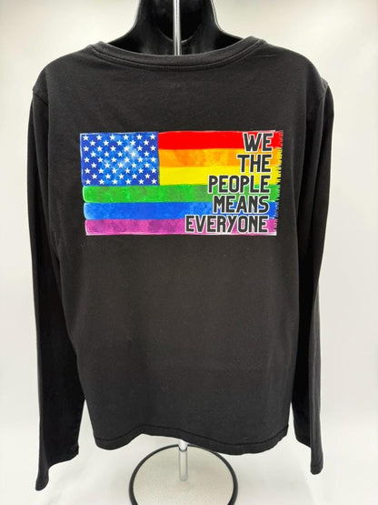 Upcycled Women&