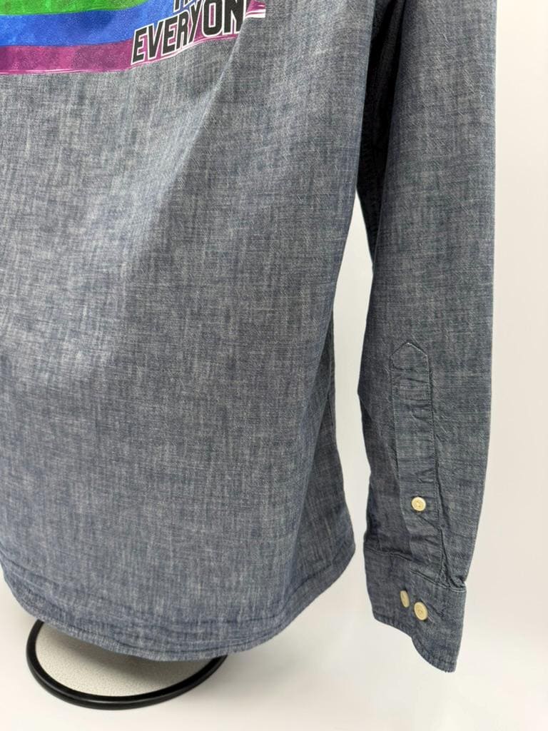 Upcycled Men&