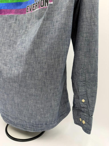 Upcycled Men&