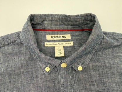 Upcycled Men&
