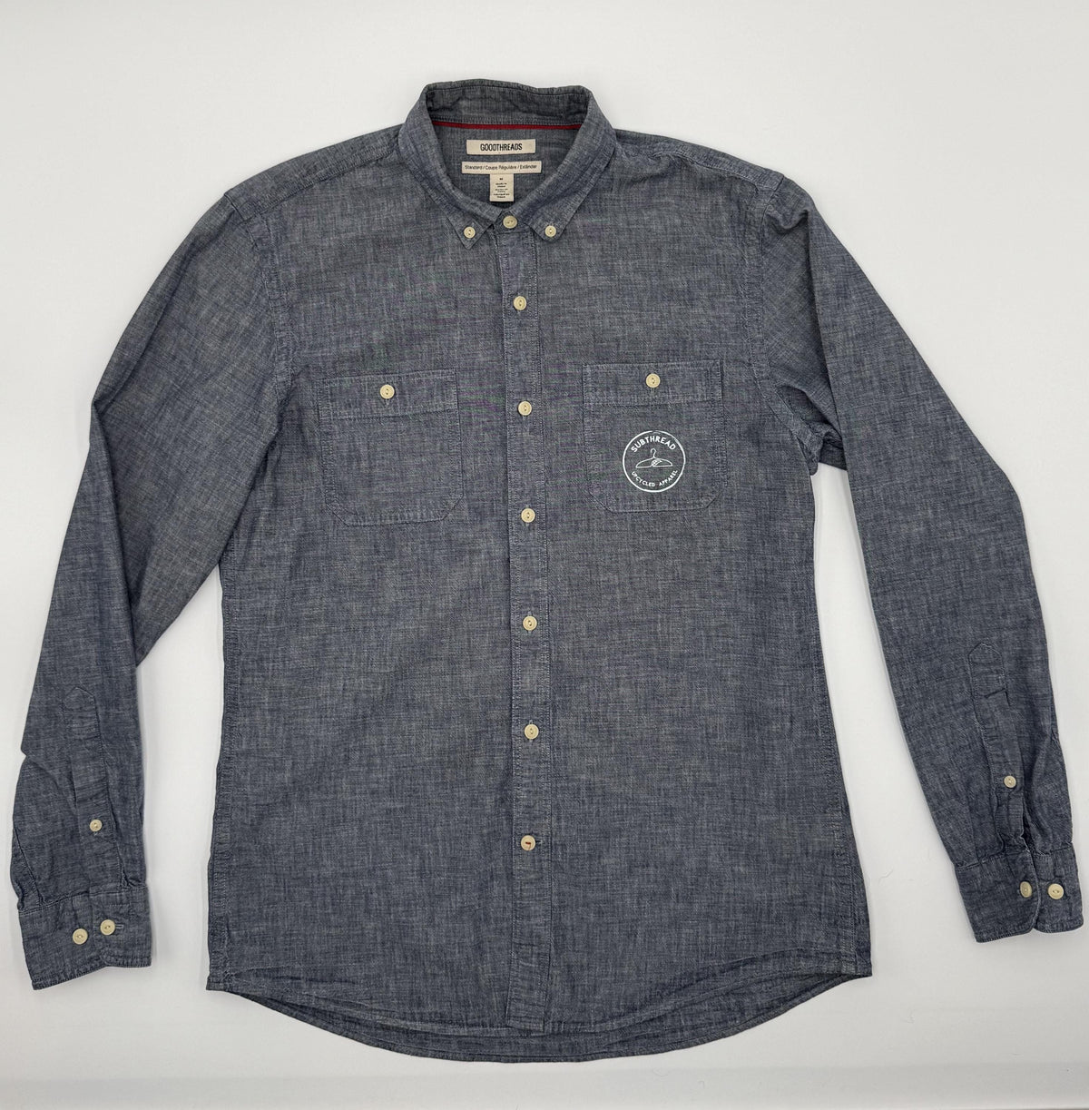 Upcycled Men&