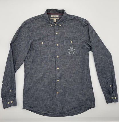 Upcycled Men&