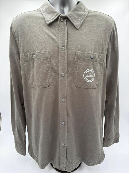 Upcycled Men&