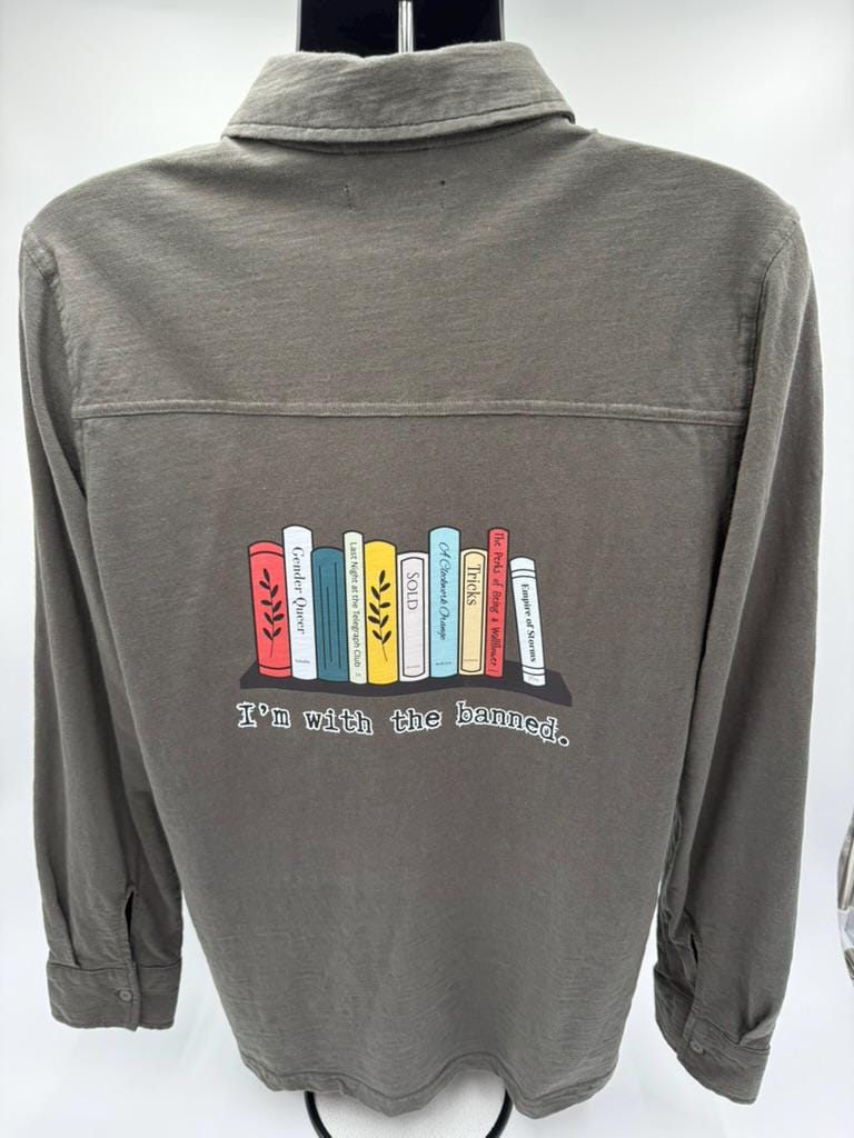 Upcycled Men&