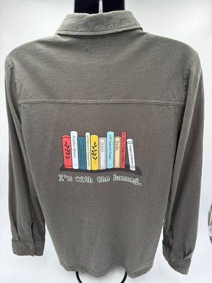 Upcycled Men&