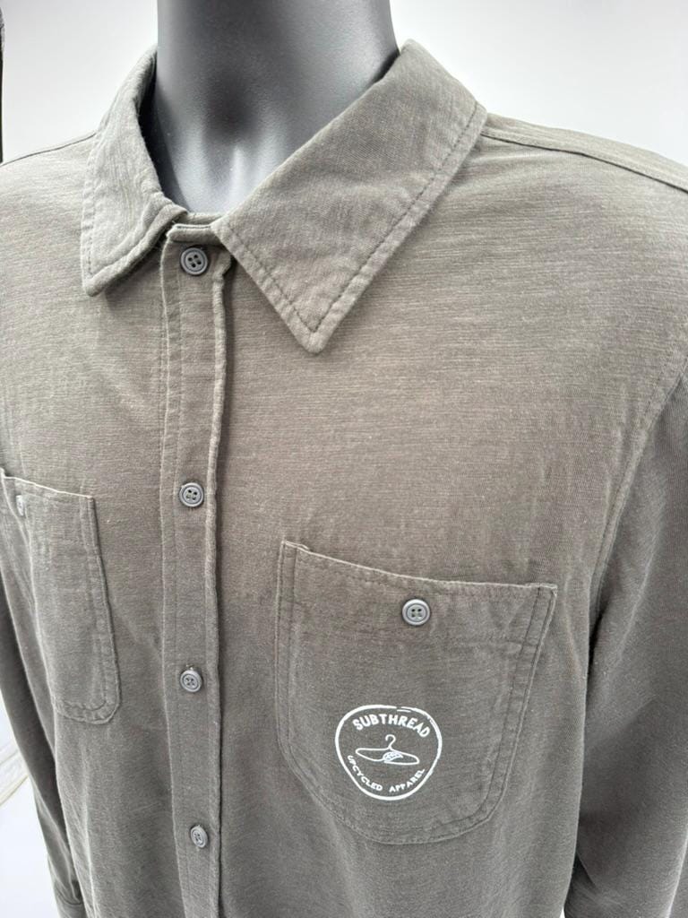 Upcycled Men&