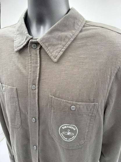 Upcycled Men&