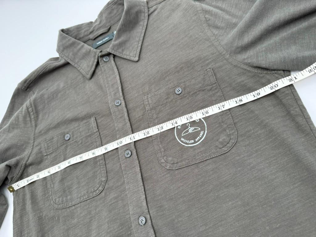 Upcycled Men&
