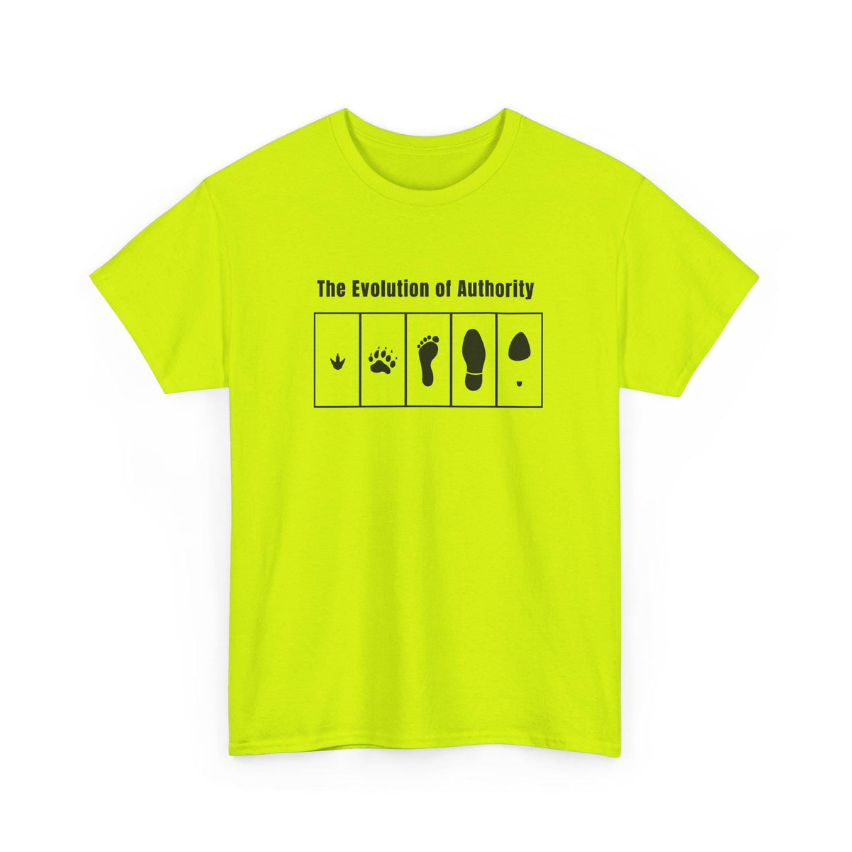 The Evolution of Authority T shirt, Women in Power, Women Empowerment, Feminism, Girl Boss, Liberal Tees, Women&amp;