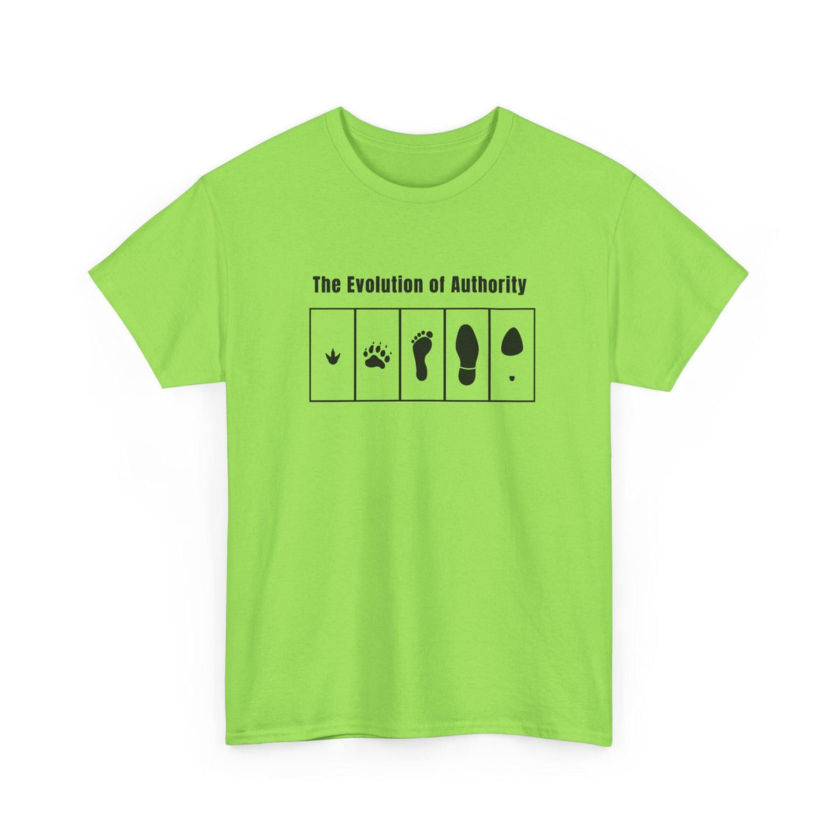 The Evolution of Authority T shirt, Women in Power, Women Empowerment, Feminism, Girl Boss, Liberal Tees, Women&amp;