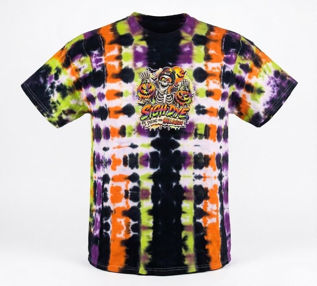 SIZE XL | Fresh Out of Frights to Give