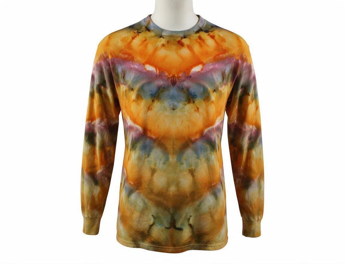 SIZE M | Side Eye Society