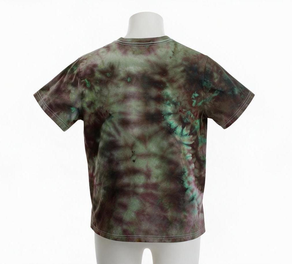 SIZE M | Weird But Okay