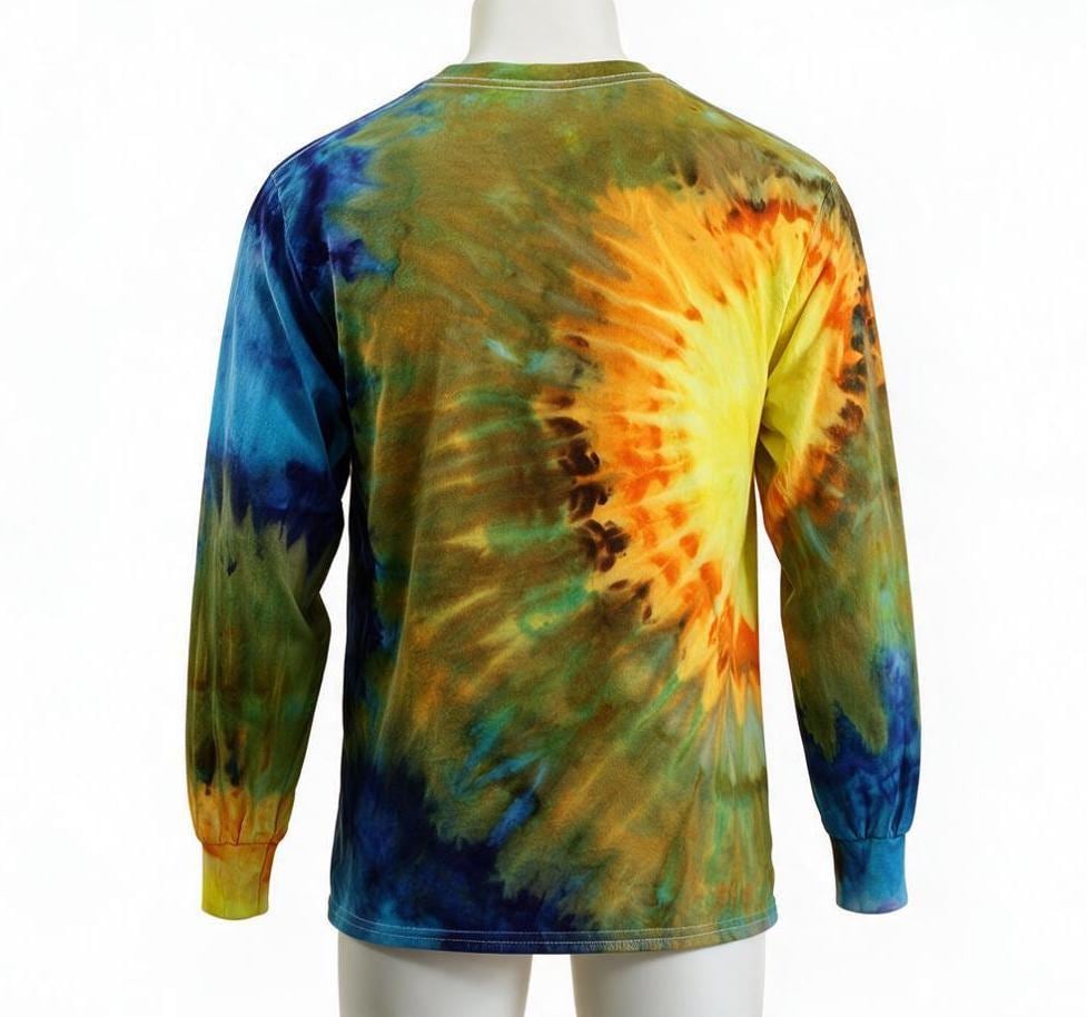 SIZE L | Maybe Next Time