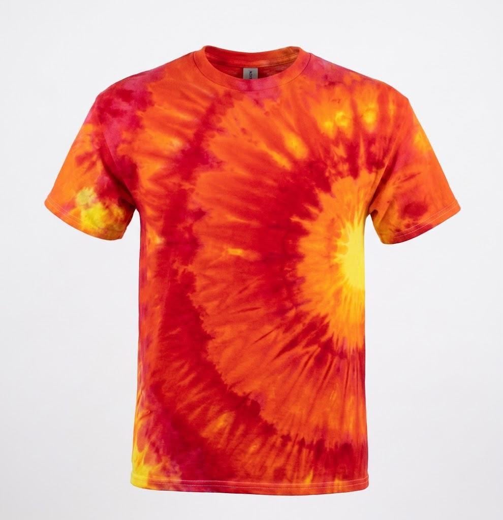 SIZE L | No Further Questions
