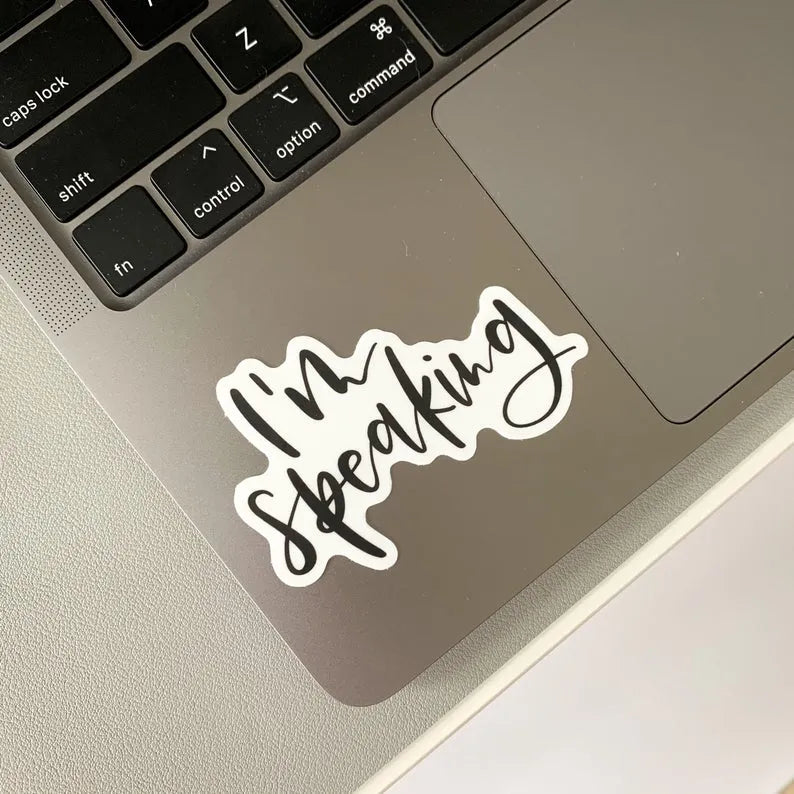 I&