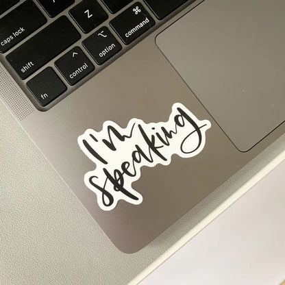 I&