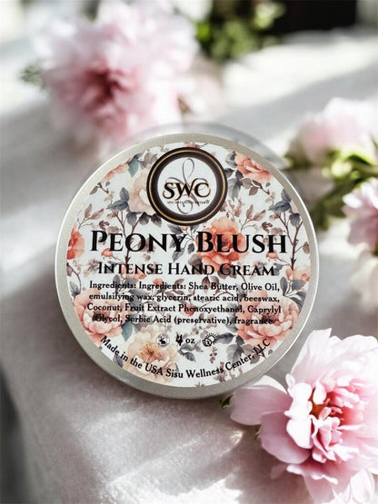 Intense Hand Cream