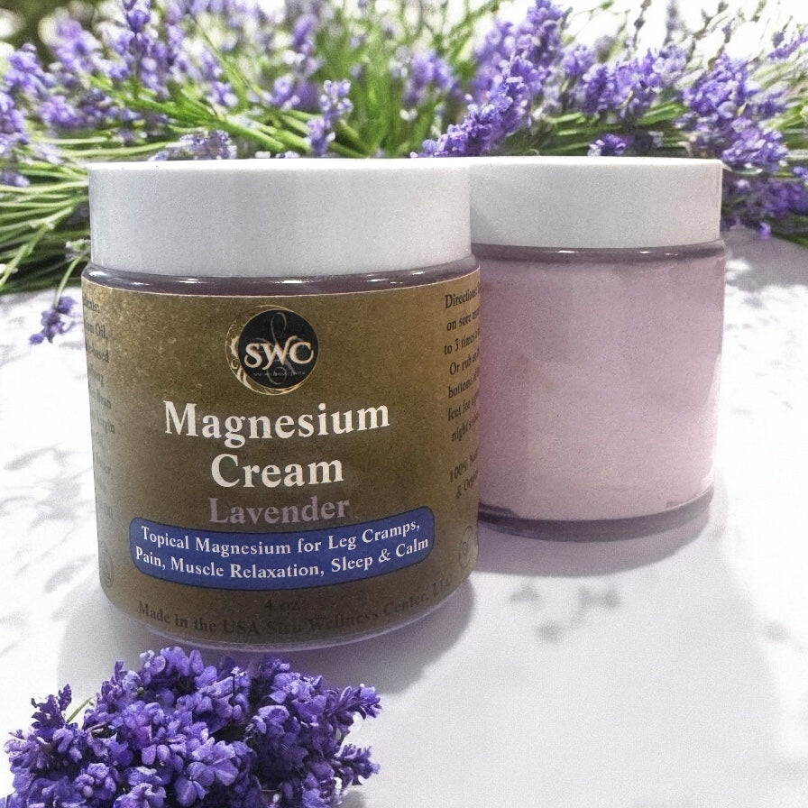 Magnesium Products