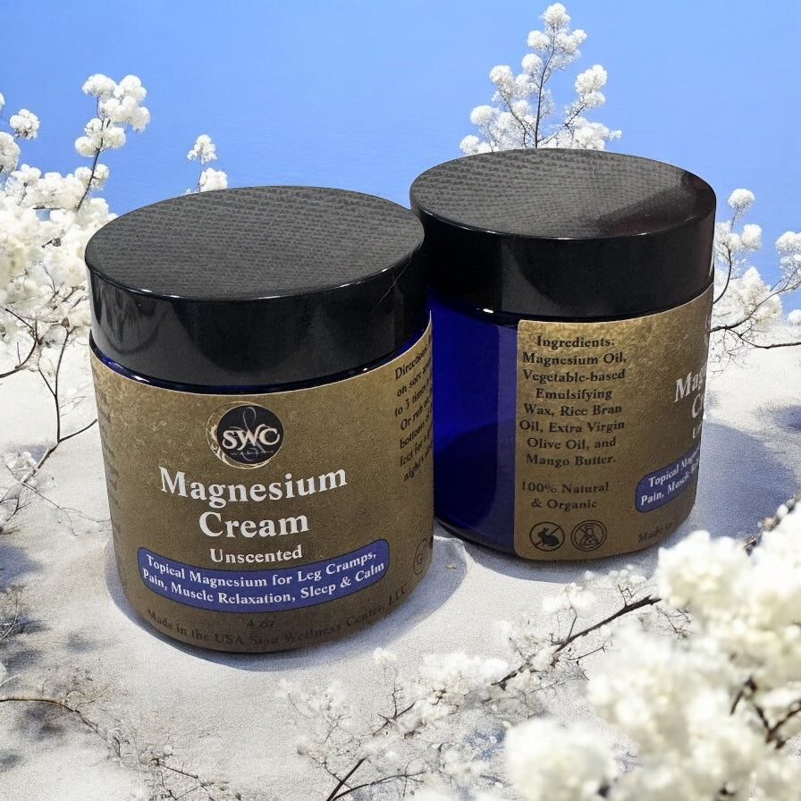 Magnesium Products