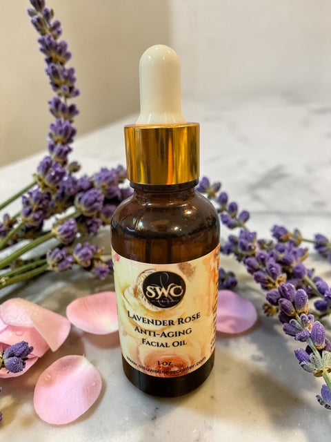 Face Oils