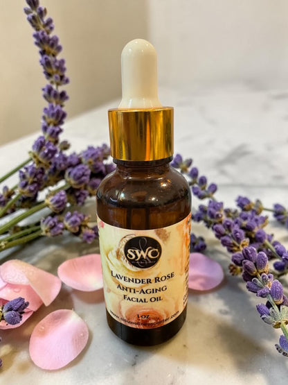 Face Oils
