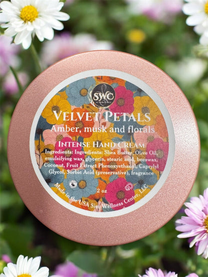 Intense Hand Cream