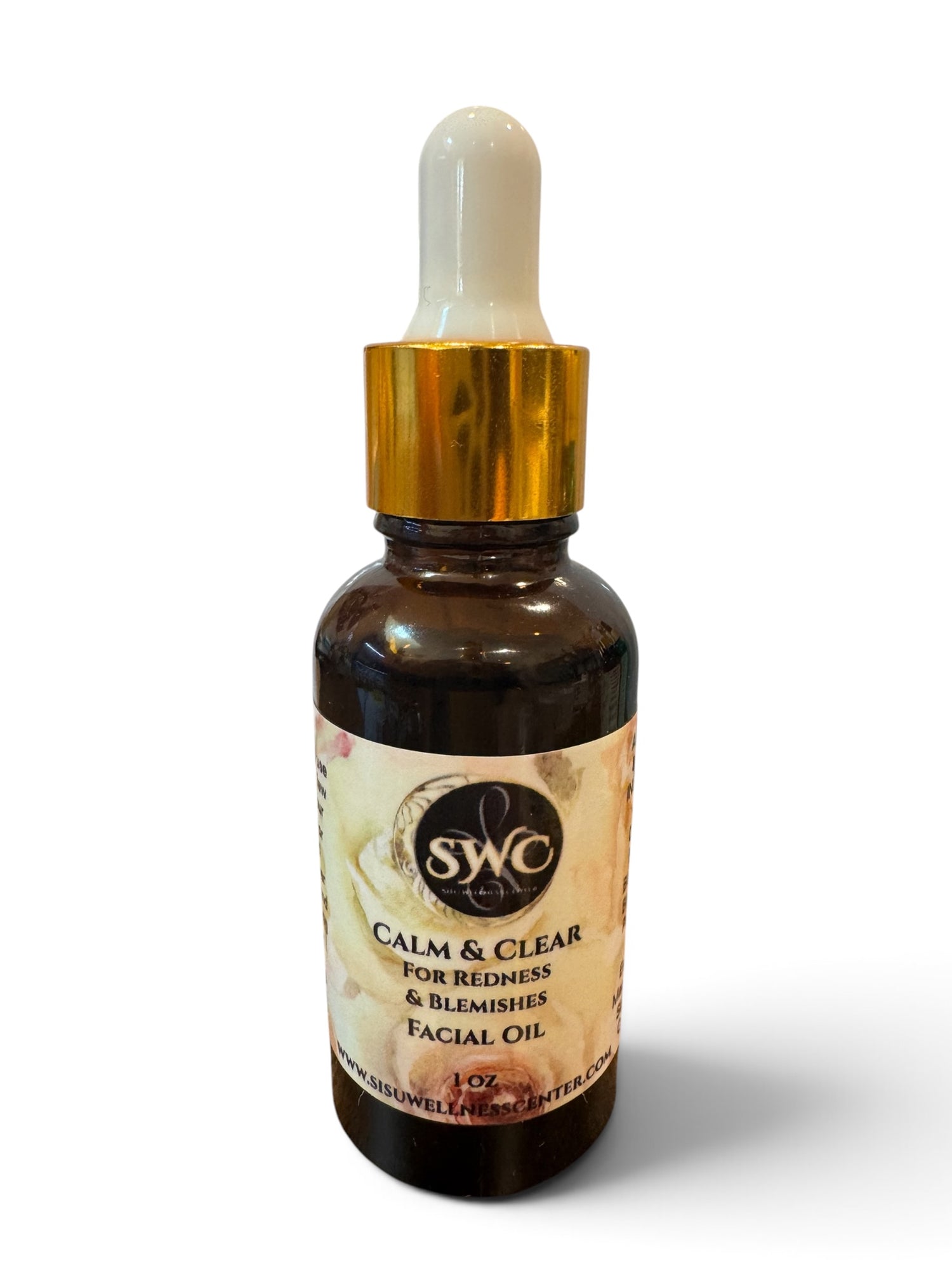 Face Oils